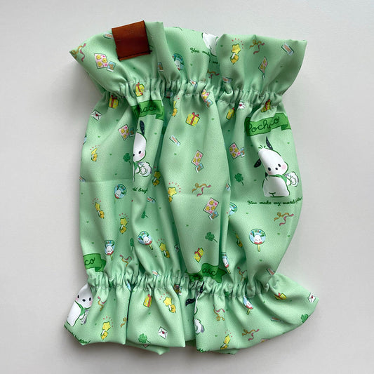 Dog Snoods for Long-eared Dogs Waterproof and Snowproof Series