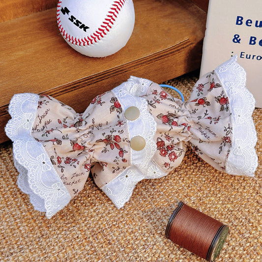 Collection Of Wide-brimmed Dog Headwear For Beautiful Photos