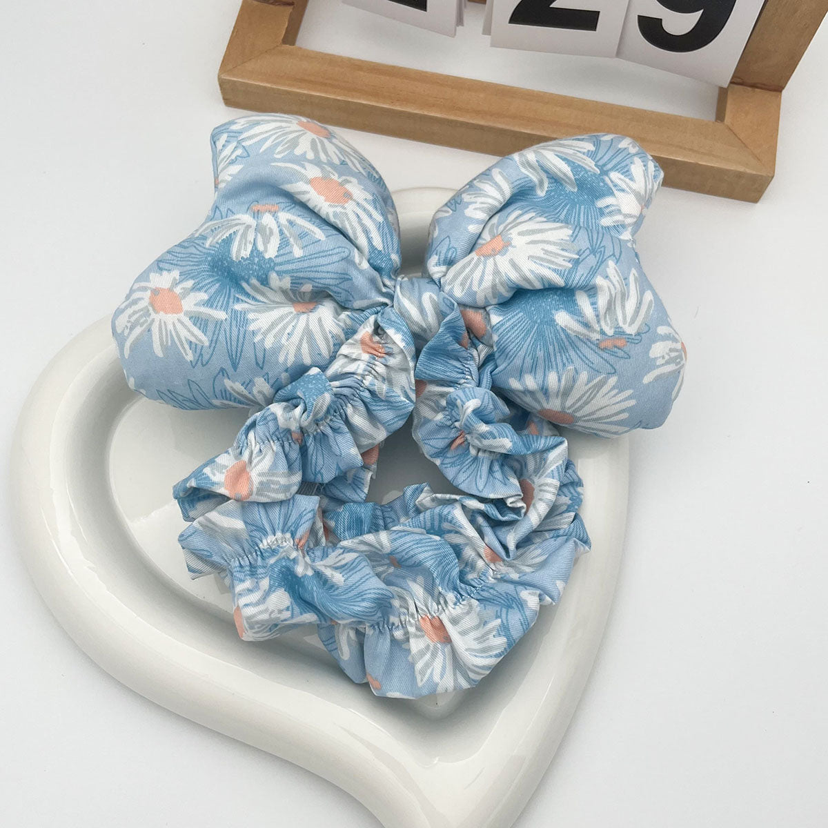 Big Bow Series Dog snoods