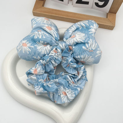 Big Bow Series Dog snoods