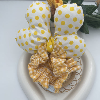 Big Bow Series Dog snoods