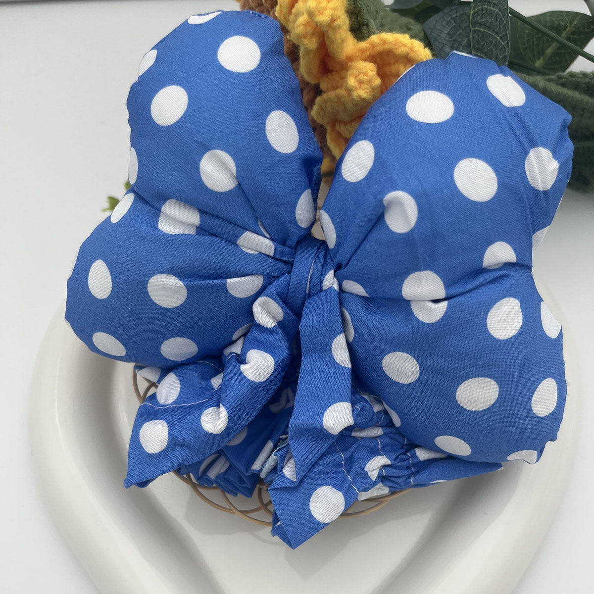 Big Bow Series Dog snoods